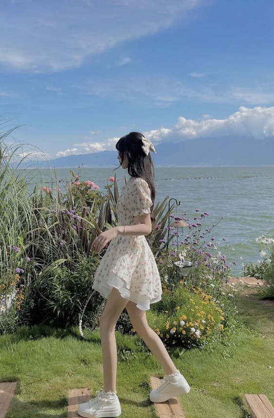 Con gái 20 tuổi của Minh Nhựa khoe ảnh mặc váy cô dâu, | Tin tức Online