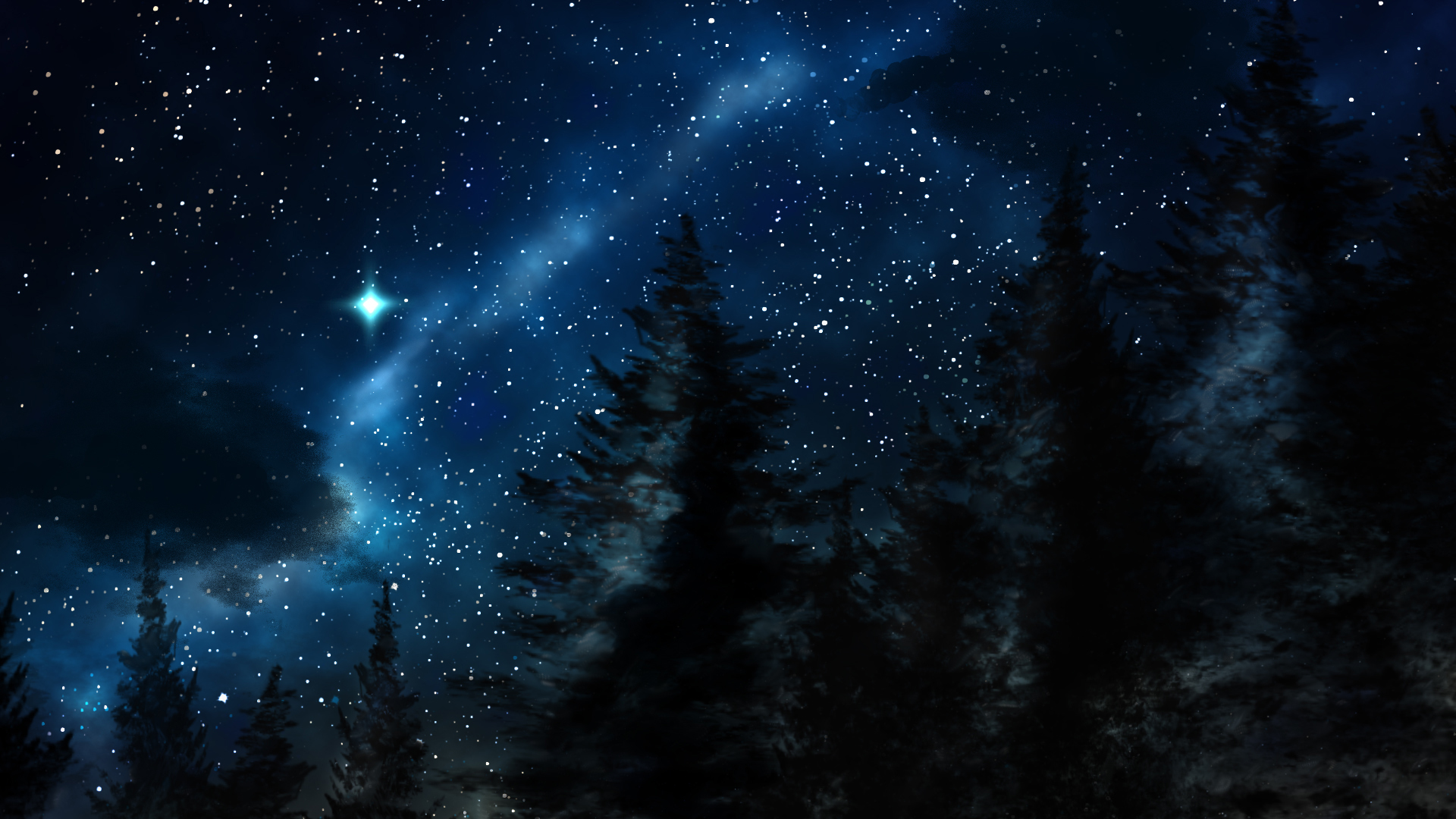 hình ảnh : cây, Hình bóng, Bầu trời, ngôi sao, Bình minh, không khí, Hoàng  hôn, bóng tối, rạng Đông, Thiên văn học, nữa đêm, Đối tượng thiên văn  5184x3456 - -