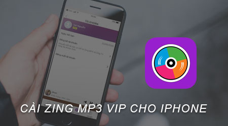 Tải zing mp3 cho ios 2025 6.1 6