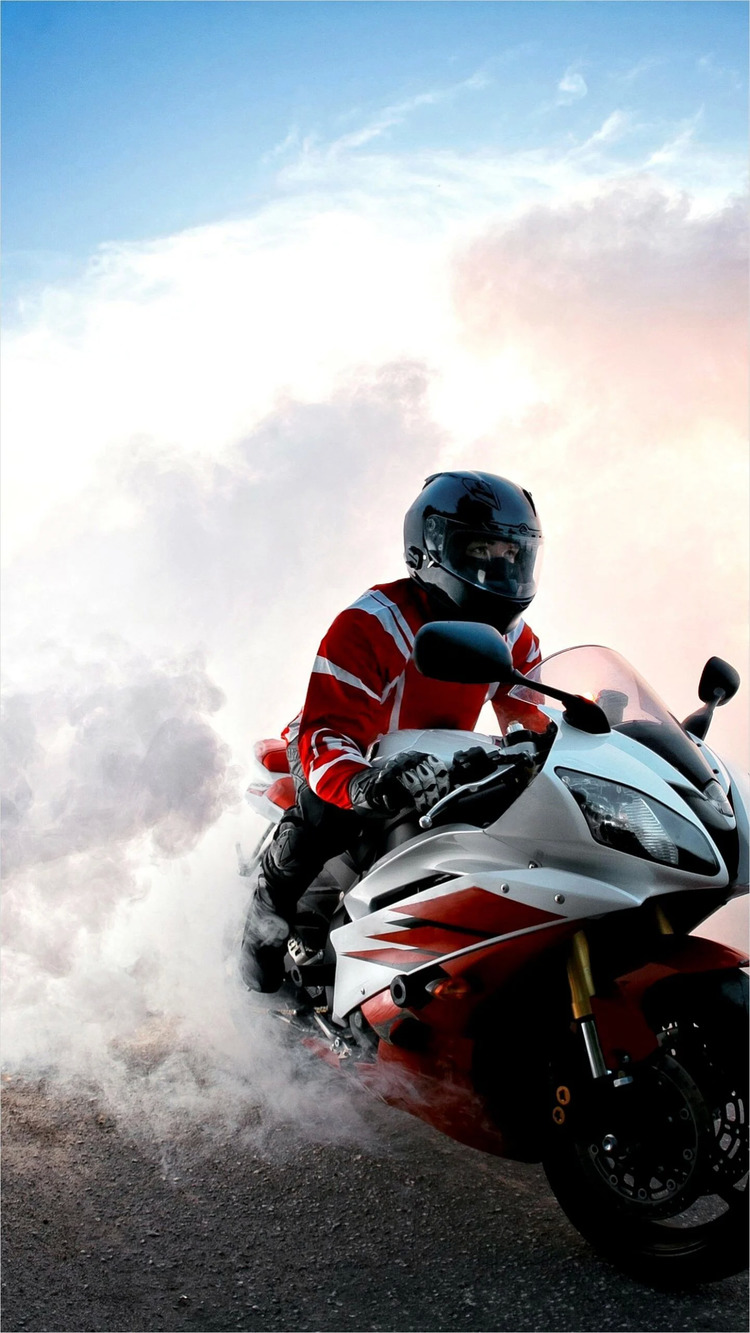Top 70 hình nền xe mô tô full HD đẹp nhất thế giới | Motorcycle wallpaper,  Yamaha sport, Yamaha yzf