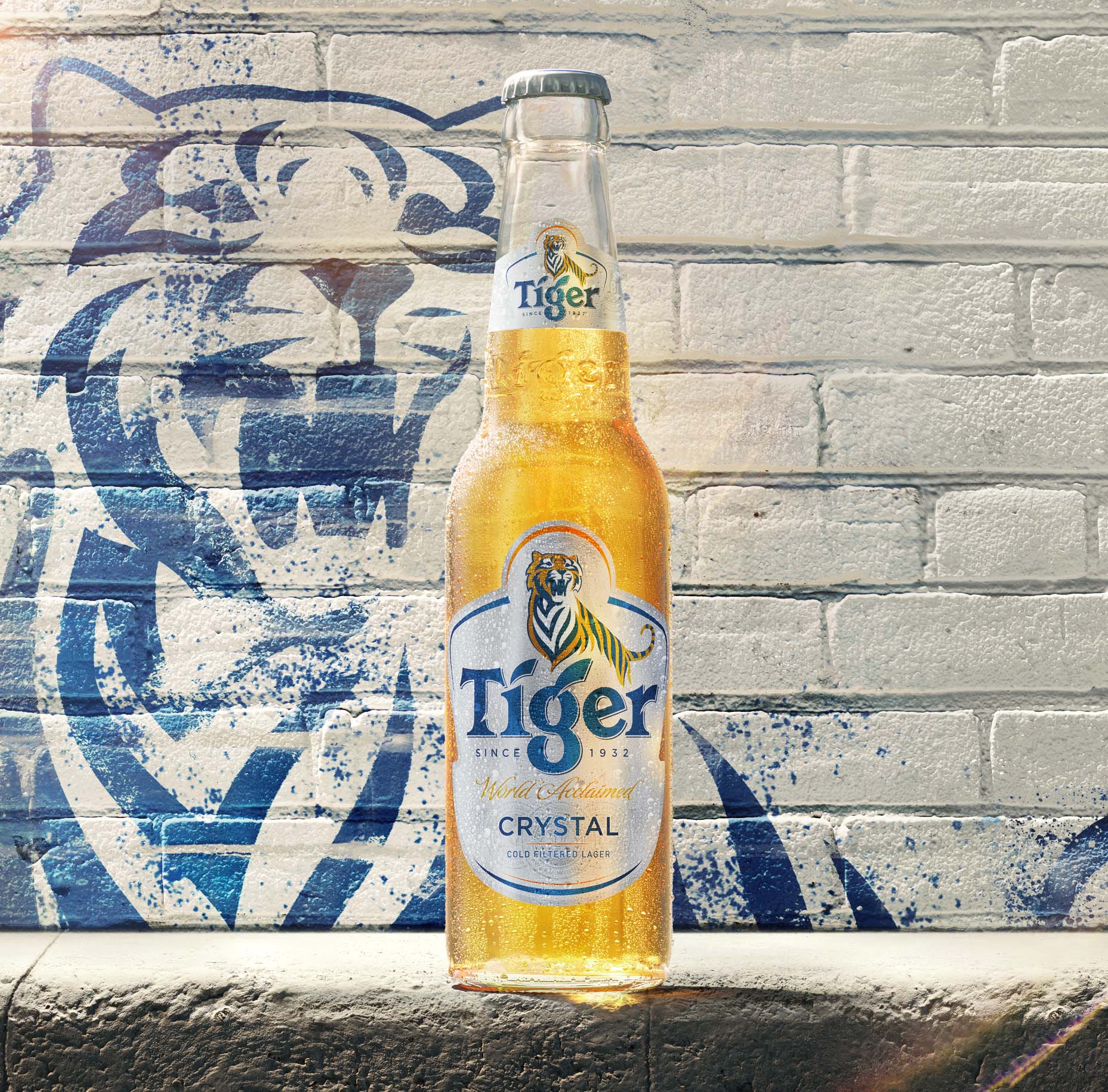 Cách phân biệt bia Tiger giả và thật đơn giản bằng mắt thường - Bia Tiger