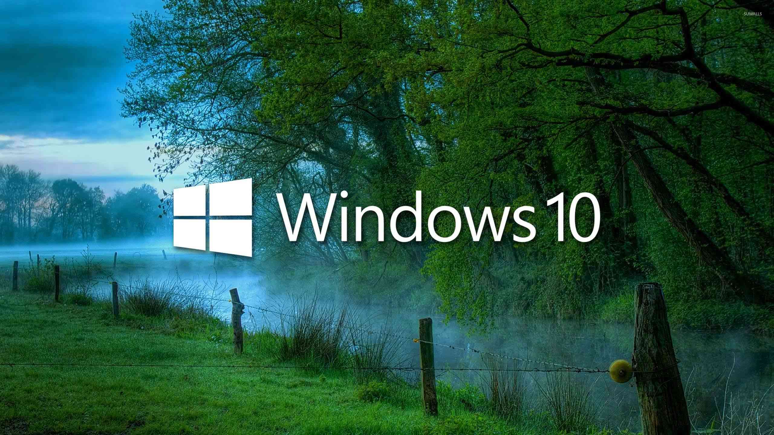 1920x1080 Resolution Windows 10 Hero Logo 1080P Laptop Full HD Wallpaper -  Wallpapers Den
