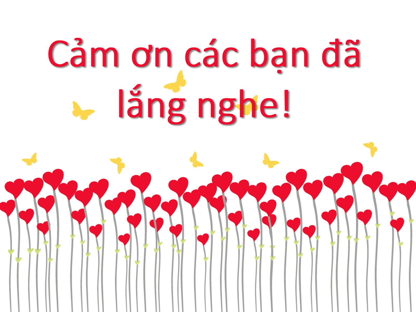 Backgroung] 66+ Hình nền Slide Powerpint kết thúc ấn tượng đẹp - In Ấn Nhất  Việt - Công ty In Số #1 TP Hồ Chí Minh