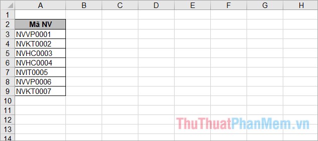 Tách chữ từ chuỗi trong Excel: Ví dụ và Hướng dẫn