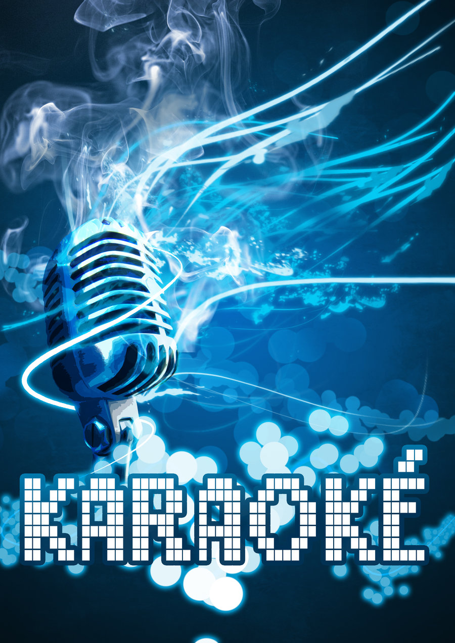 Abstract Color Karaoke Girl Background Space: Hình minh họa có sẵn  108384542 | Shutterstock