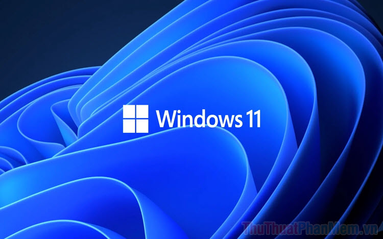 Download Windows 11 Wallpaper 4K - Tải Hình nền Windows 11