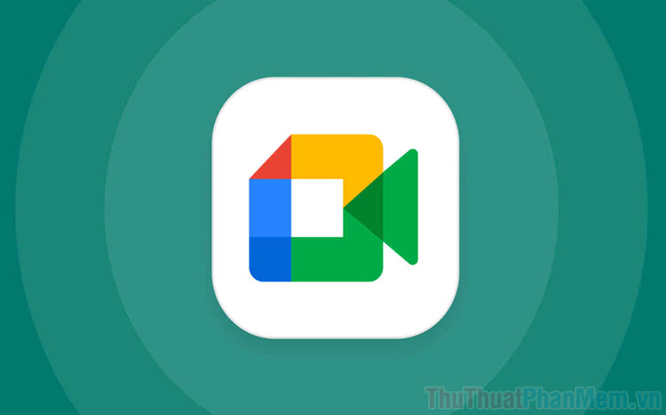 Cách đổi ảnh đại diện trên Google Meet