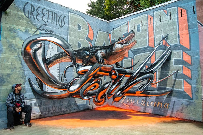 Hình Nền Graffiti Cho Điện Thoại Cực Đẹp Chất Lượng Mãi Đỉnh - Tin Đẹp