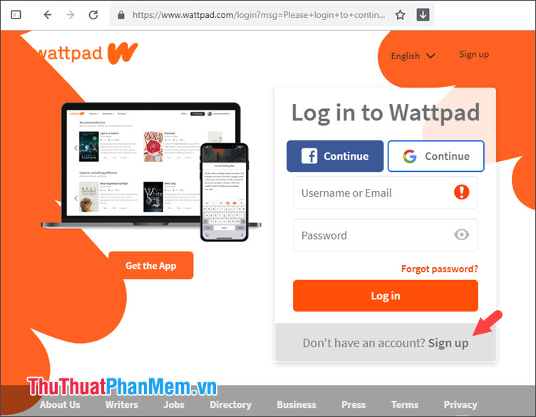 Bí quyết đăng truyện trên Wattpad một cách dễ dàng
