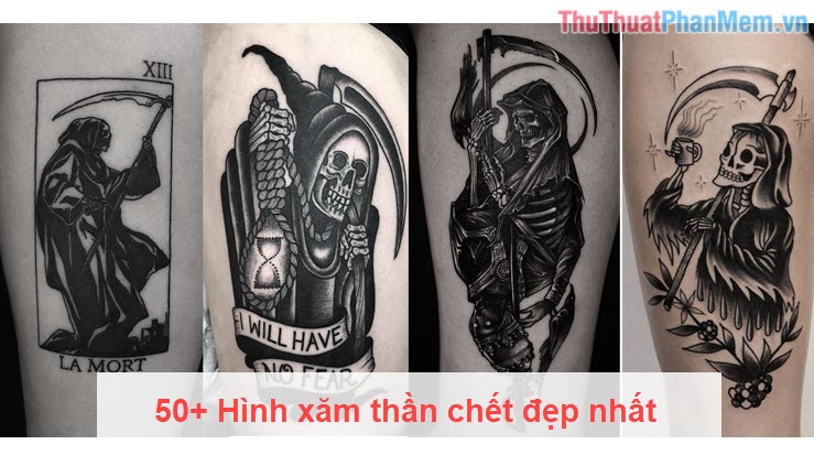 Hình xăm mặt quỷ và ý nghĩa ẩn đằng sau chúng - Tattoo Gà