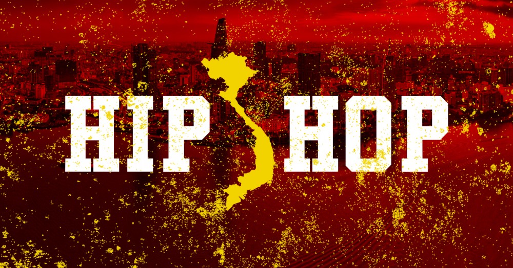 199+ Hình Ảnh Hiphop Đẹp Ngầu, Chất Nghệ Thuật, Sôi Động