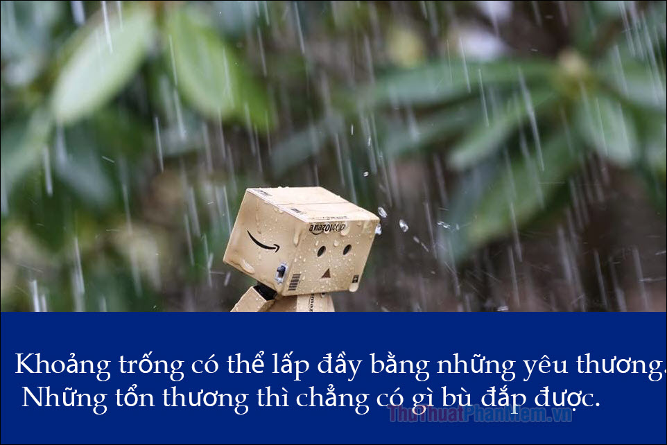 Dòng trạng thái tuyệt vời về tâm hồn buồn chán