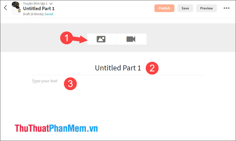 Bí quyết đăng truyện trên Wattpad một cách dễ dàng