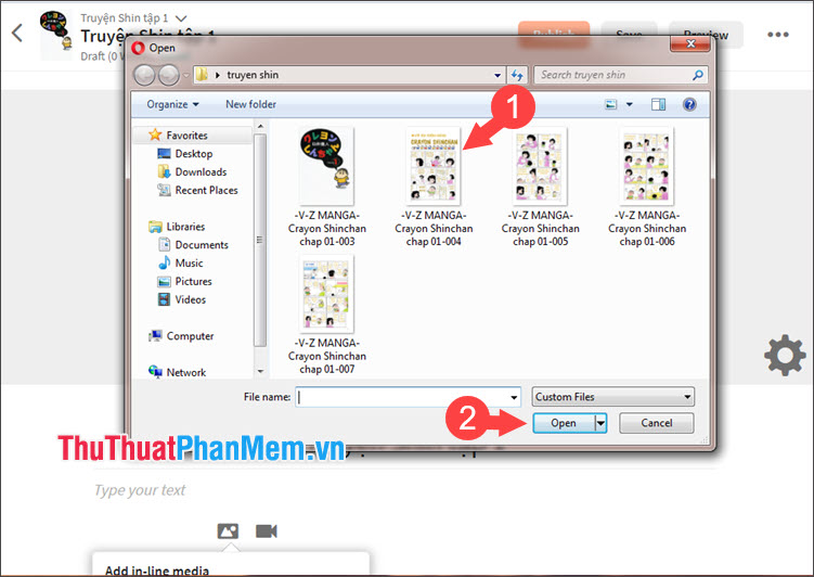Bí quyết đăng truyện trên Wattpad một cách dễ dàng