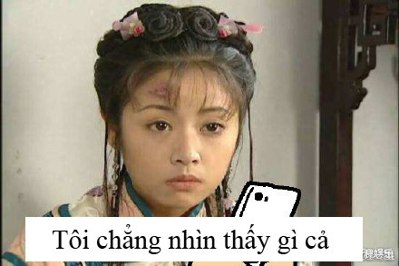 Bộ sưu tập meme mù mắt hài hước và độc đáo