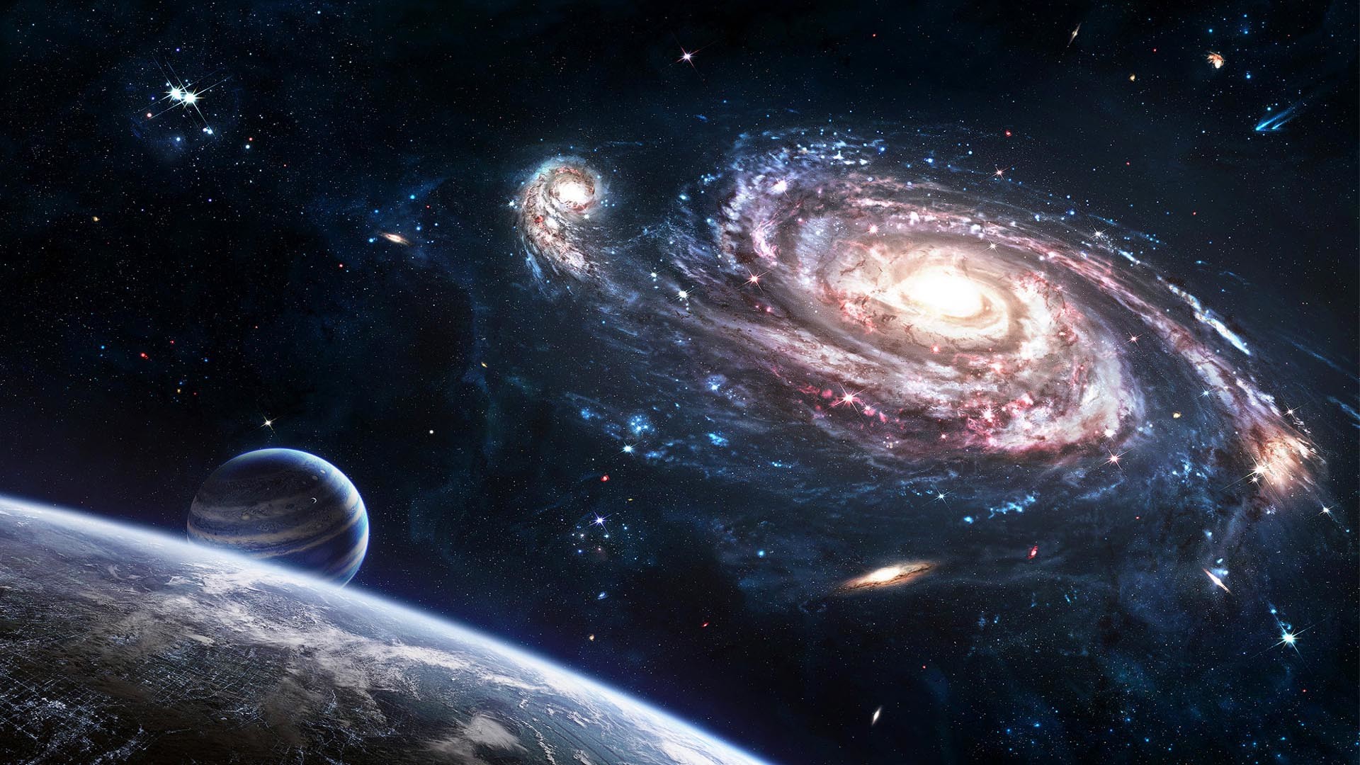 Hình nền : Thiên hà, không gian, Vũ trụ, Andromeda, Sao 4000x2500 -  AcerSense - 1206840 - Hình nền đẹp hd - WallHere