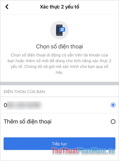 Mã xác nhận Facebook là gì? Lấy mã xác nhận Facebook như thế nào?