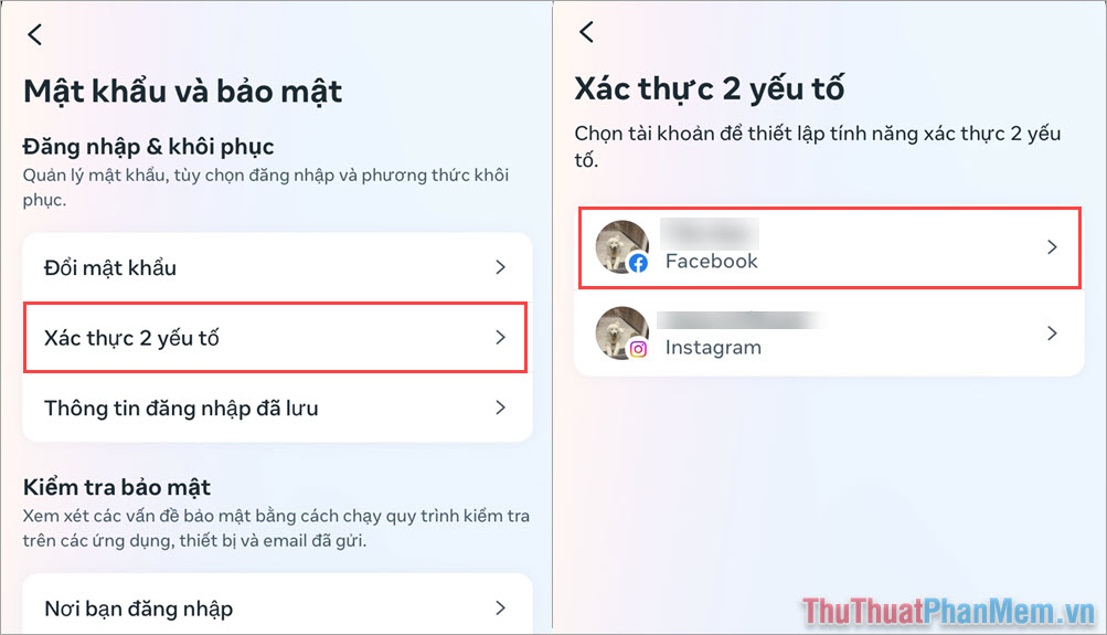 Mã xác nhận Facebook là gì? Lấy mã xác nhận Facebook như thế nào?