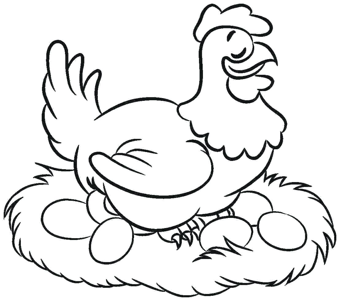 Hướng dẫn cách vẽ con gà trống đơn giản với 8 bước cơ bản - Thiết kế nhà đẹp