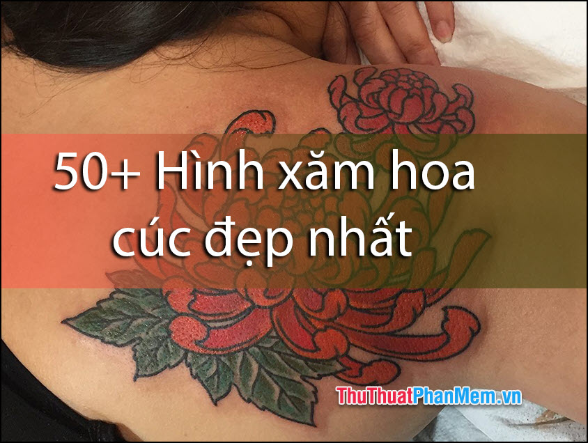Hình xăm hoa & chữ đẹp ý nghĩa 3 -Ken Biên hòa Tattoo - Biên Hòa Tattoo