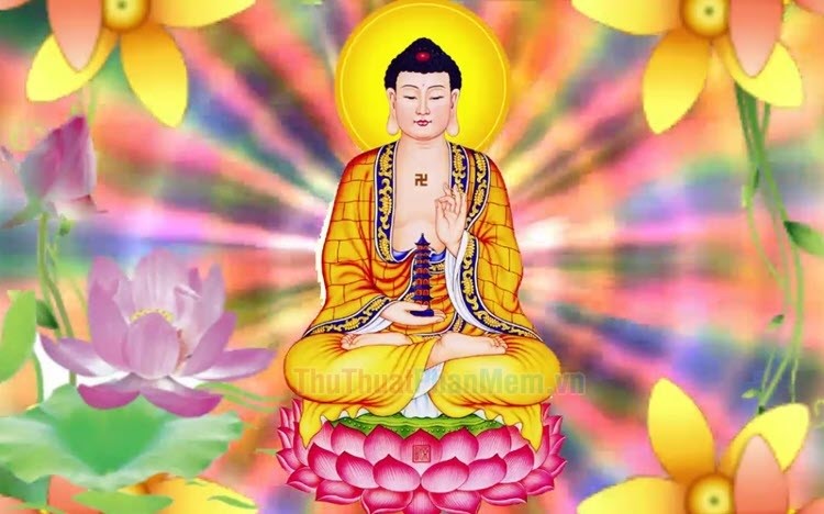 Nguồn gốc hình tượng Đức Phật - Phật Giáo Bạc Liêu