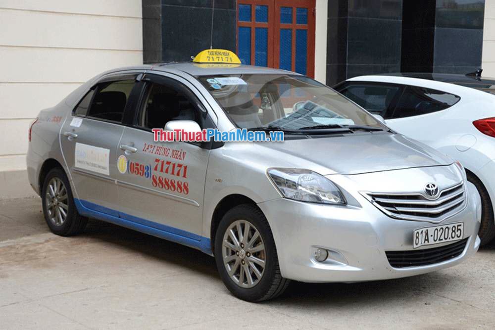 Taxi Kon Tum - Cập nhật số điện thoại các hãng Taxi hàng đầu năm 2024