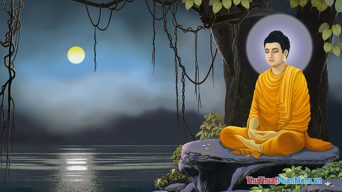 Mơ thấy Phật là điềm gì? Số may mắn là gì?