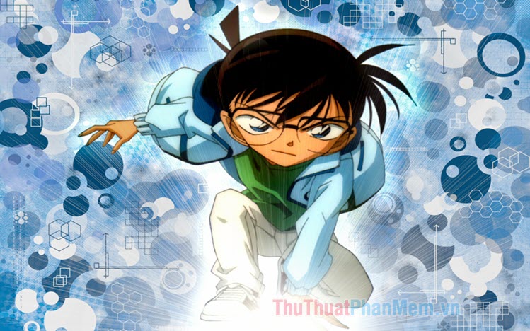 Top 10 Người Biết Conan Là Shinichi | Thám Tử Lừng Danh Conan | Ten Anime -  YouTube