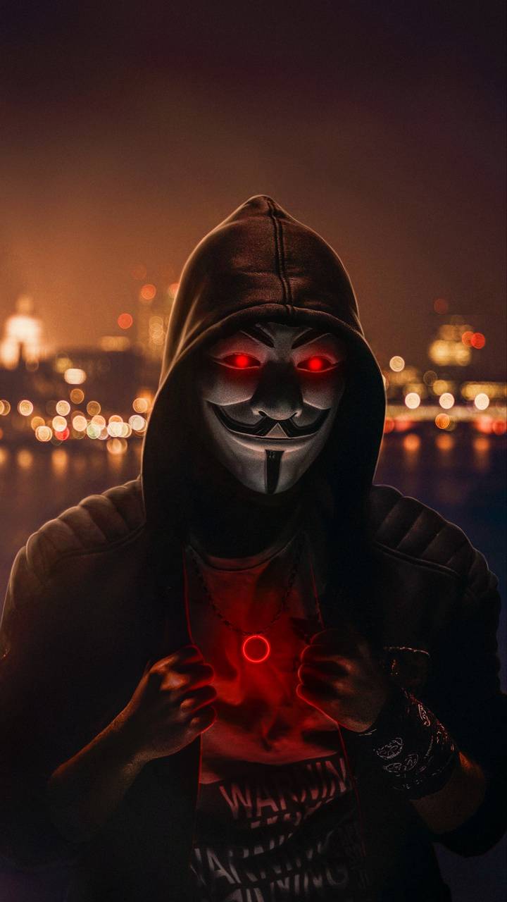 Mặt nạ hacker hóa trang anonymous hàng đẹp - Mặt nạ halloween-Mặt nạ mũi  tên sát thủ | Shopee Việt Nam