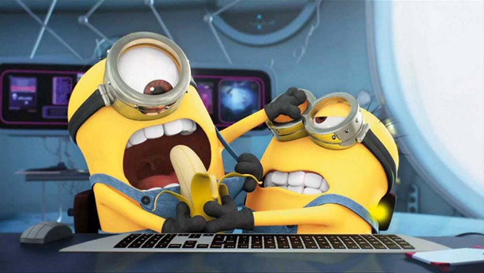 Ảnh đẹp của Minion - Bộ sưu tập những hình ảnh đẹp nhất về Minion