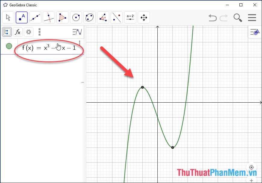 6. Tính Năng Chia Sẻ và Tích Hợp Đồ Thị GeoGebra