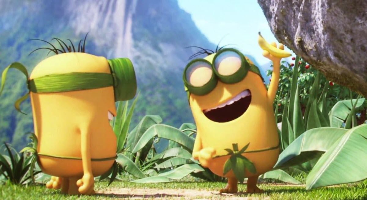 Ảnh đẹp của Minion Bộ sưu tập những hình ảnh đẹp nhất về Minion