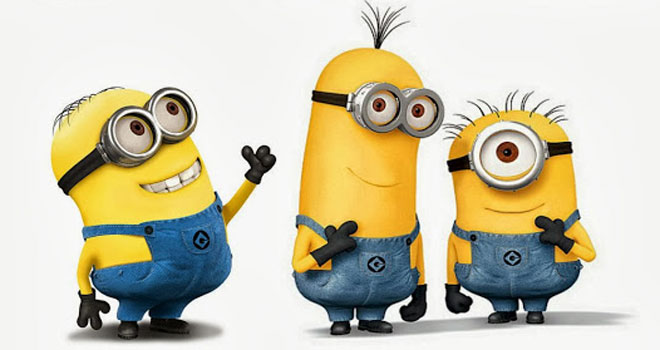 Ảnh đẹp của Minion Bộ sưu tập những hình ảnh đẹp nhất về Minion