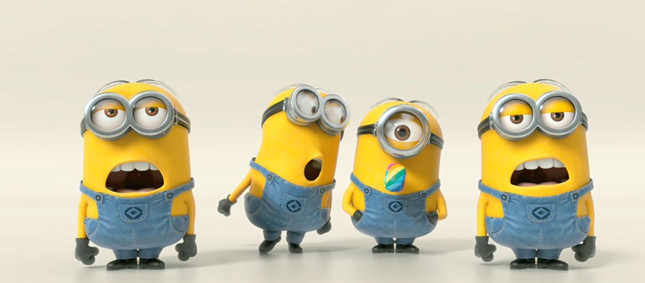 Ảnh đẹp của Minion Bộ sưu tập những hình ảnh đẹp nhất về Minion