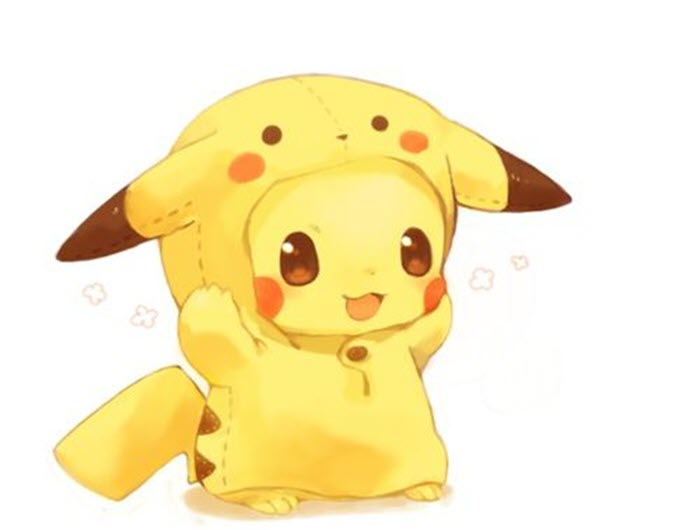 Nhân Vật Pokémon Pikachu Nhựa Hình ảnh Sẵn có - Tải xuống Hình ảnh Ngay bây  giờ - Pikachu, Tính cách, Chủ nghĩa tiêu dùng - iStock