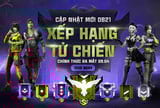 Cuộc Đua Đỉnh Xếp Hạng Tử Chiến trong Garena Free Fire và Bí Quyết Chiến Thắng