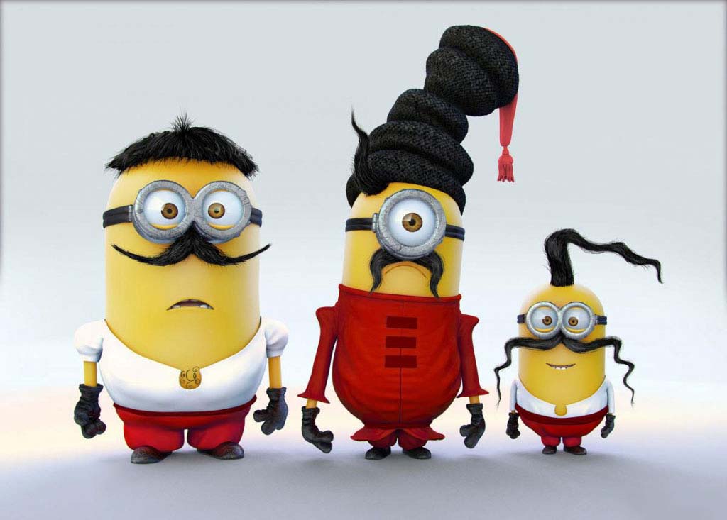 Ảnh đẹp của Minion Bộ sưu tập những hình ảnh đẹp nhất về Minion