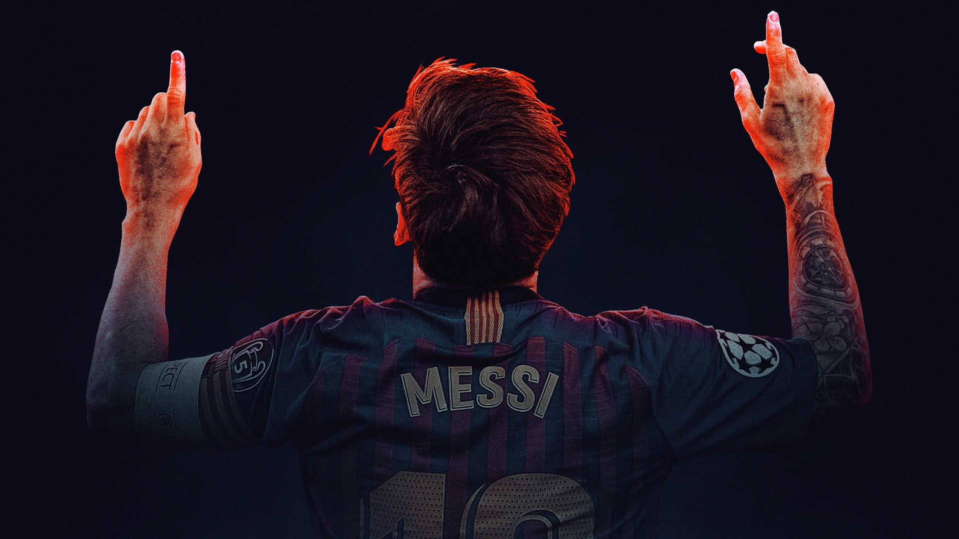 Lionel Messi: 25 ngày biến hình viết sử Inter Miami
