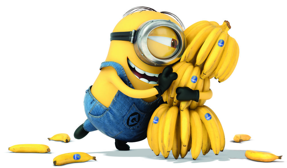 Ảnh đẹp của Minion - Bộ sưu tập những hình ảnh đẹp nhất về Minion