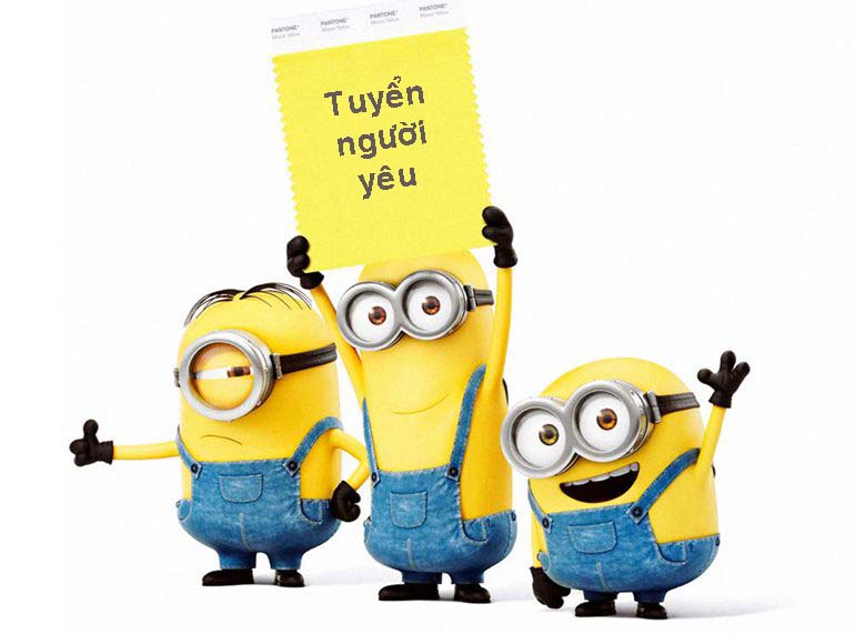 Ảnh đẹp của Minion Bộ sưu tập những hình ảnh đẹp nhất về Minion