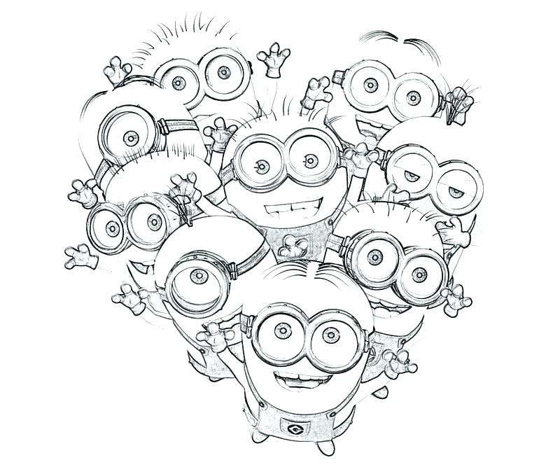 Ảnh đẹp của Minion Bộ sưu tập những hình ảnh đẹp nhất về Minion