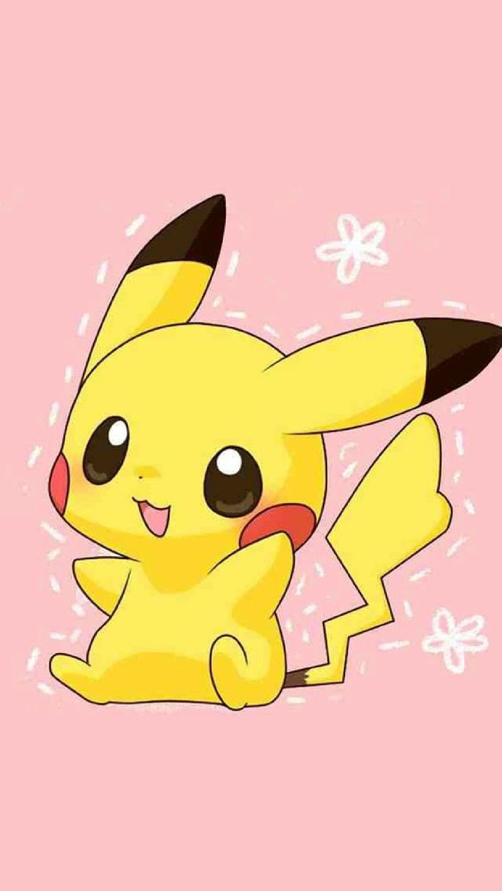 Top 10+ mẫu sticker Pokemon vector đẹp, dễ thương, ngầu