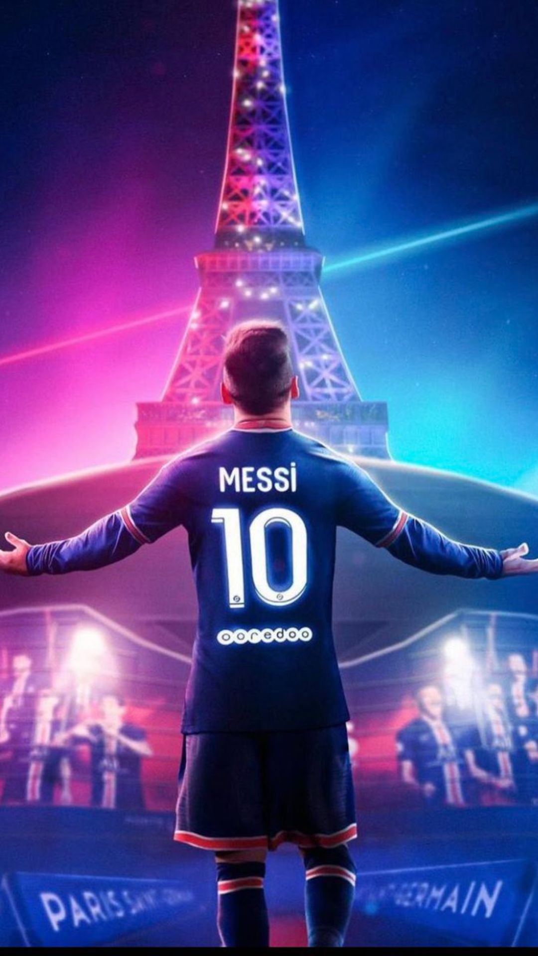 Cách Lionel Messi kiếm tiền từ hình ảnh thương hiệu: Một bài đăng bỏ túi  chục tỷ, tham gia MV chỉ chiếm phần nhỏ