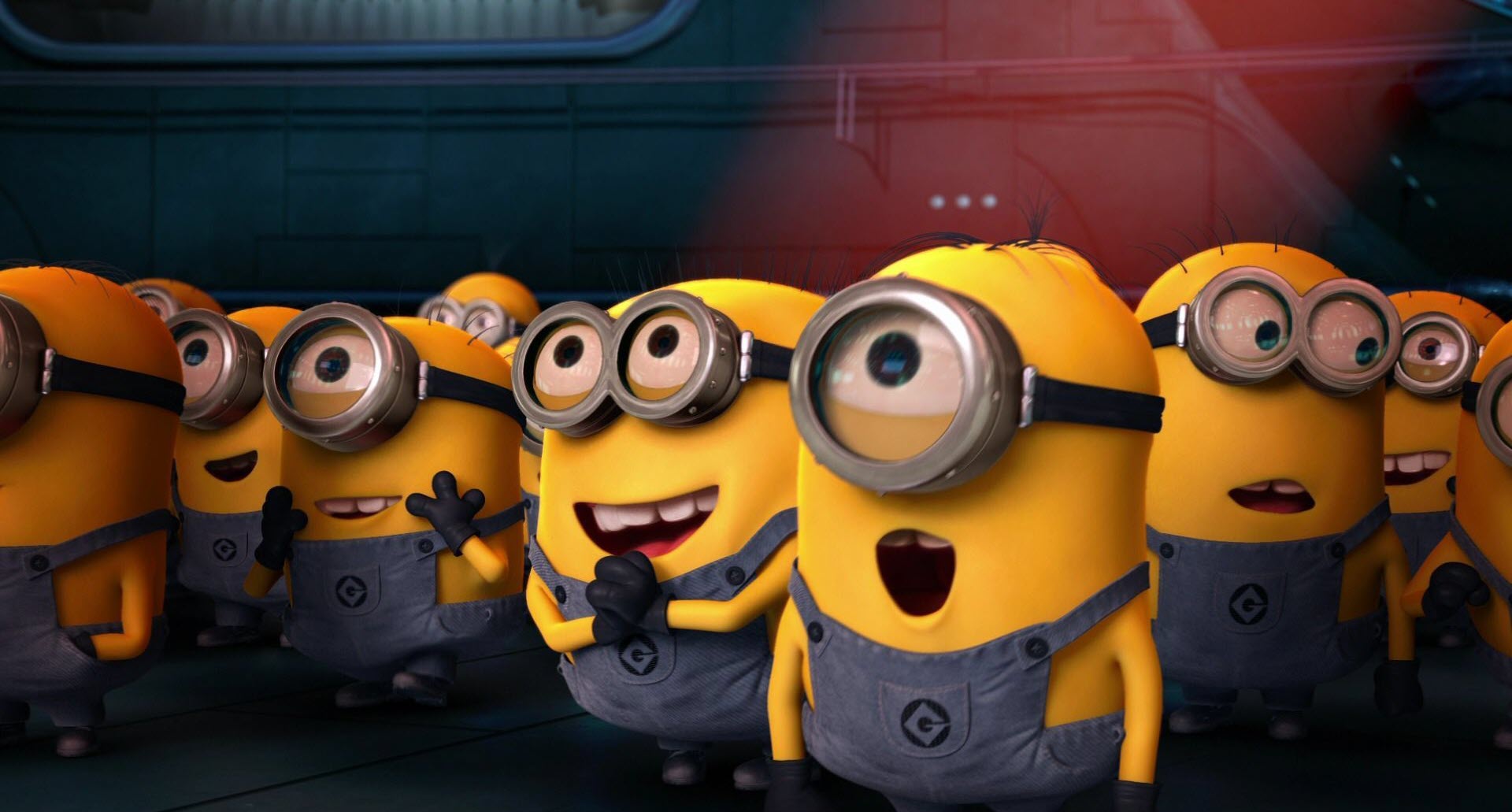 Ảnh đẹp của Minion Bộ sưu tập những hình ảnh đẹp nhất về Minion