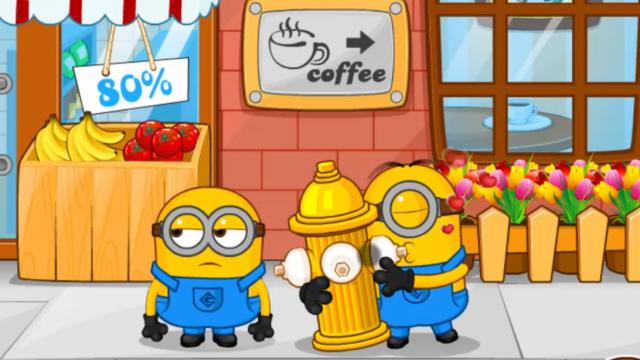 Ảnh đẹp của Minion - Bộ sưu tập những hình ảnh đẹp nhất về Minion