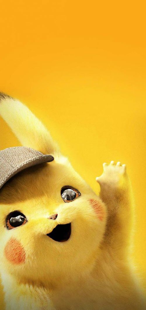 Top 34+ Hình Ảnh Pikachu Cute, Dễ Thương Nhất