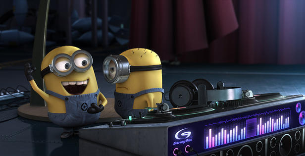 Ảnh đẹp của Minion Bộ sưu tập những hình ảnh đẹp nhất về Minion