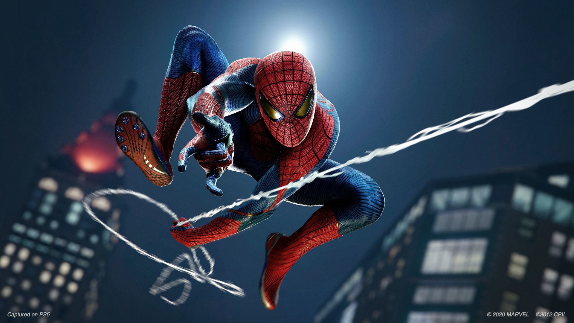 Steam Workshop::Spider-Man , Wallpaper , Spiderman , Spider Man