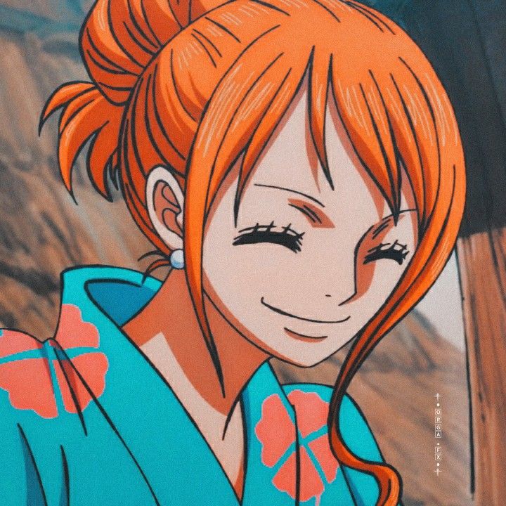 Màn cosplay bóng hồng Nami trong One Piece khiến vạn netizen trên Facebook  “đứng hình”