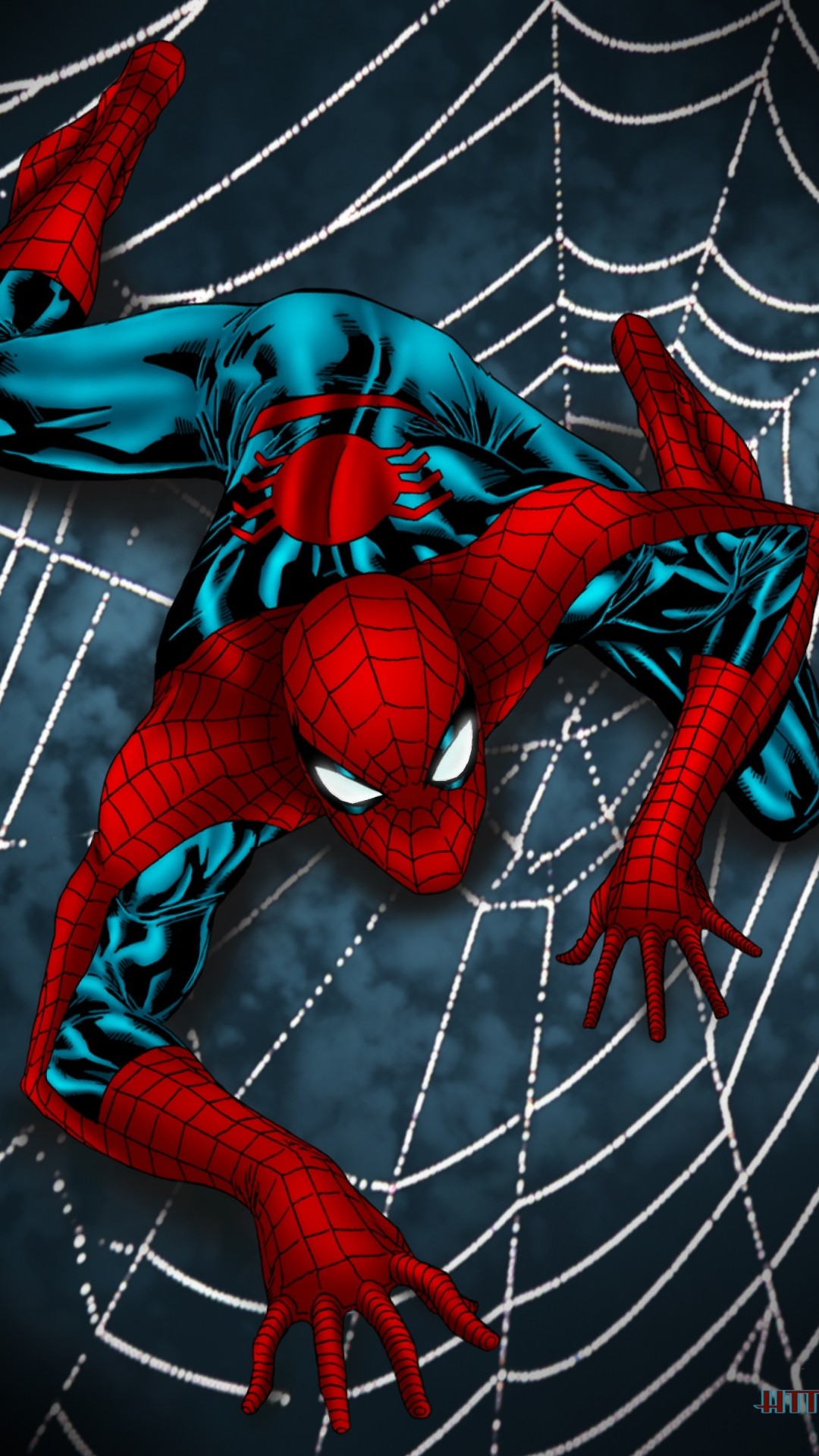 Top 101 ảnh Spider Man 4k đẹp, chất, ngầu dùng làm hình nền điện thoại, máy  tính